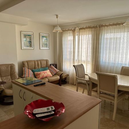 Apartament La Cala Mijas Retreat La Cala De Mijas Zewnętrze zdjęcie