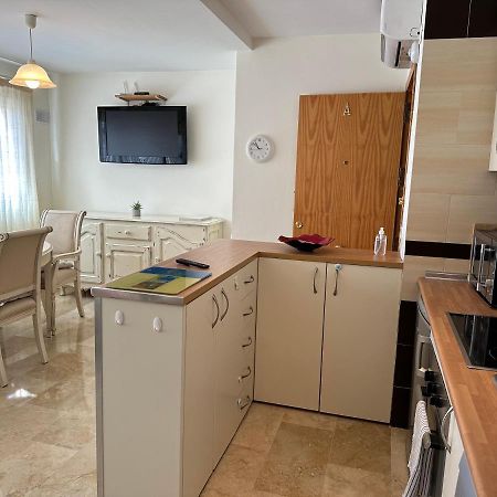 Apartament La Cala Mijas Retreat La Cala De Mijas Zewnętrze zdjęcie