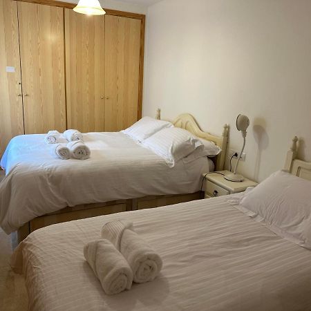 Apartament La Cala Mijas Retreat La Cala De Mijas Zewnętrze zdjęcie