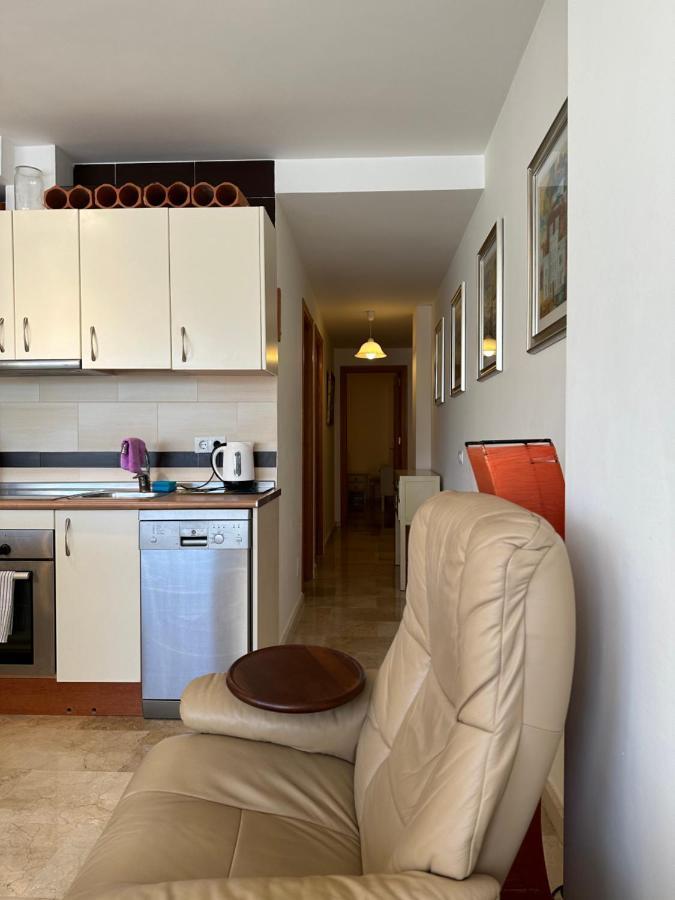 Apartament La Cala Mijas Retreat La Cala De Mijas Zewnętrze zdjęcie