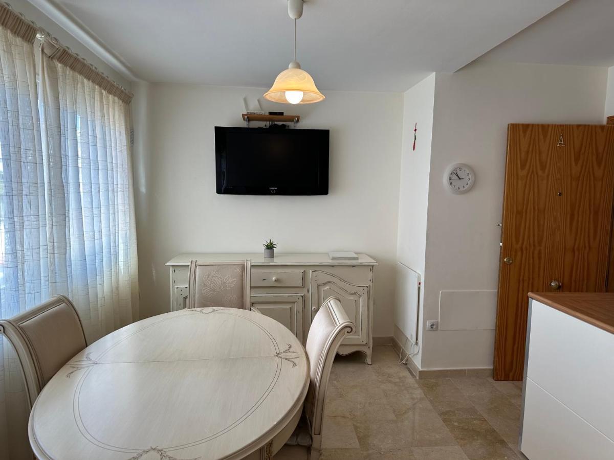 Apartament La Cala Mijas Retreat La Cala De Mijas Zewnętrze zdjęcie