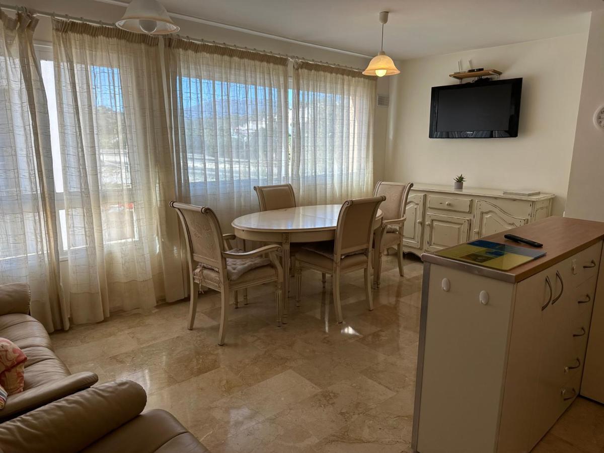 Apartament La Cala Mijas Retreat La Cala De Mijas Zewnętrze zdjęcie