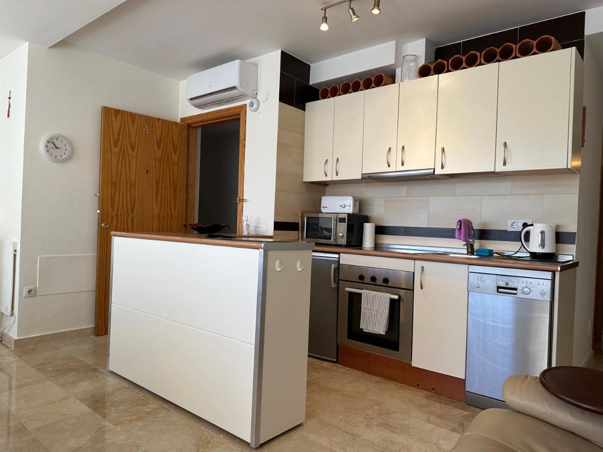 Apartament La Cala Mijas Retreat La Cala De Mijas Zewnętrze zdjęcie