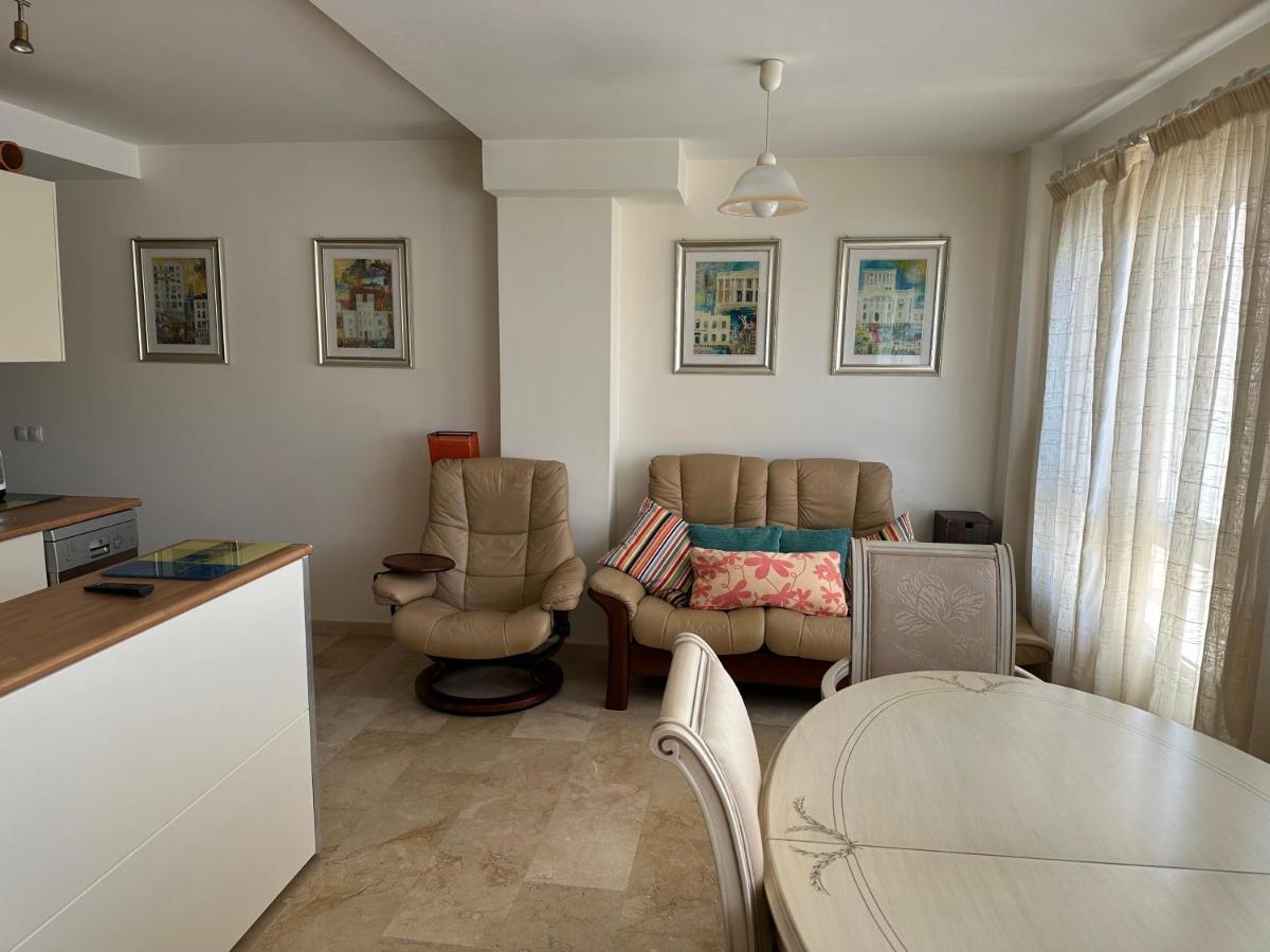 Apartament La Cala Mijas Retreat La Cala De Mijas Zewnętrze zdjęcie