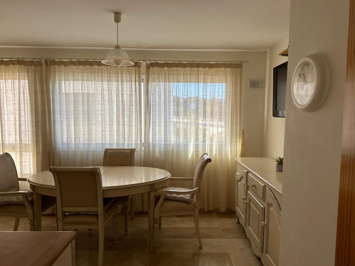 Apartament La Cala Mijas Retreat La Cala De Mijas Zewnętrze zdjęcie
