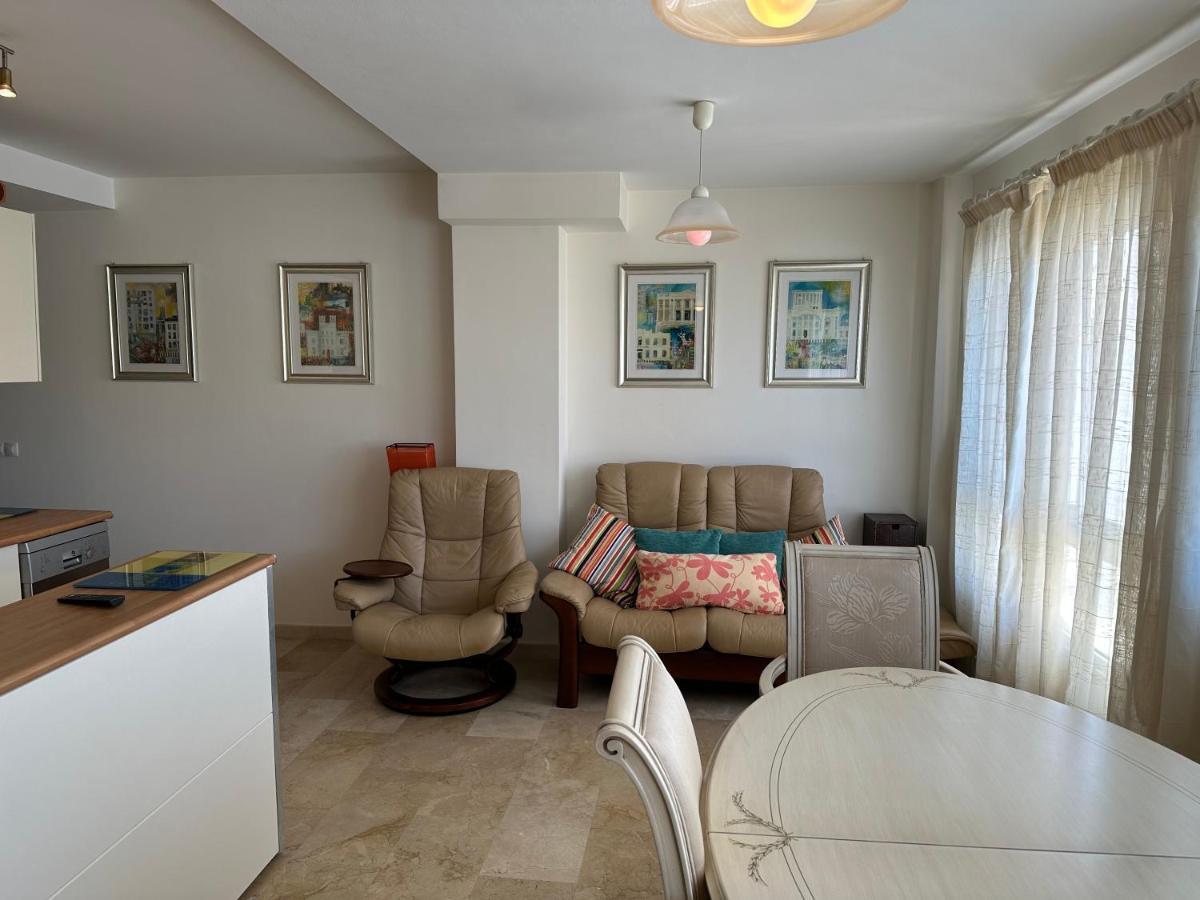 Apartament La Cala Mijas Retreat La Cala De Mijas Zewnętrze zdjęcie