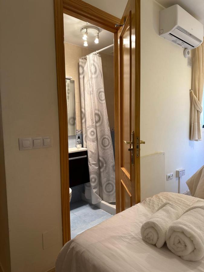 Apartament La Cala Mijas Retreat La Cala De Mijas Zewnętrze zdjęcie