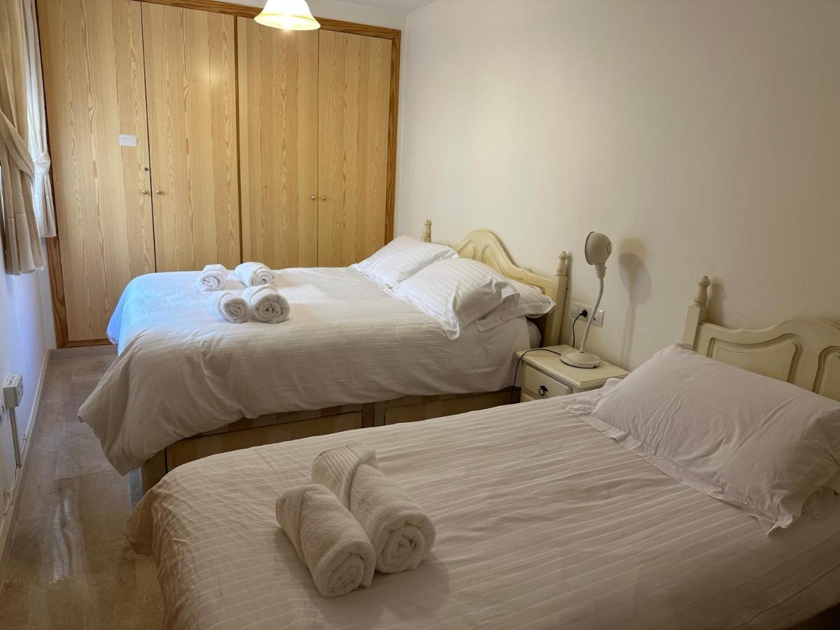 Apartament La Cala Mijas Retreat La Cala De Mijas Zewnętrze zdjęcie
