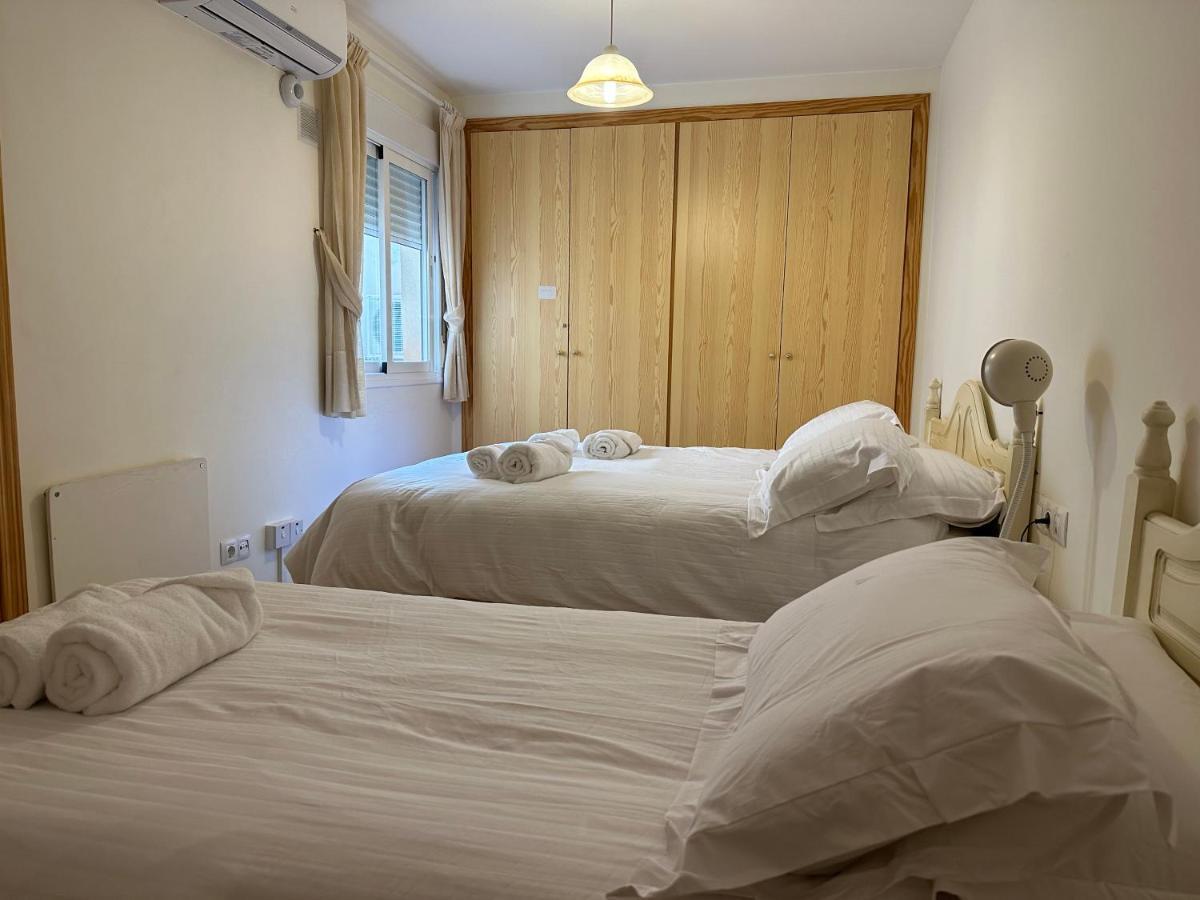 Apartament La Cala Mijas Retreat La Cala De Mijas Zewnętrze zdjęcie