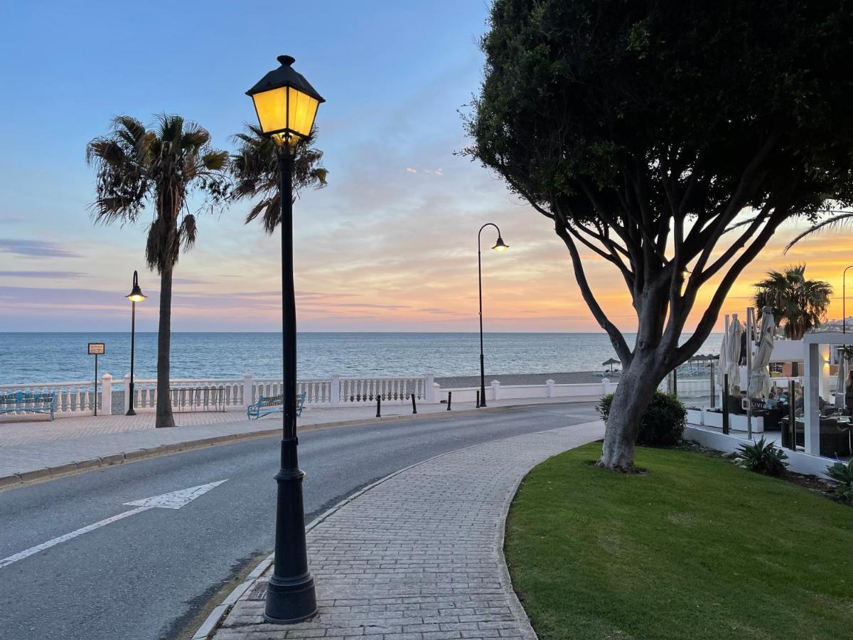 Apartament La Cala Mijas Retreat La Cala De Mijas Zewnętrze zdjęcie