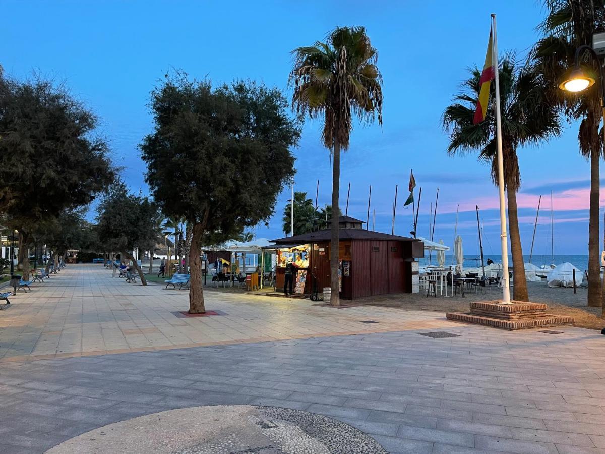 Apartament La Cala Mijas Retreat La Cala De Mijas Zewnętrze zdjęcie