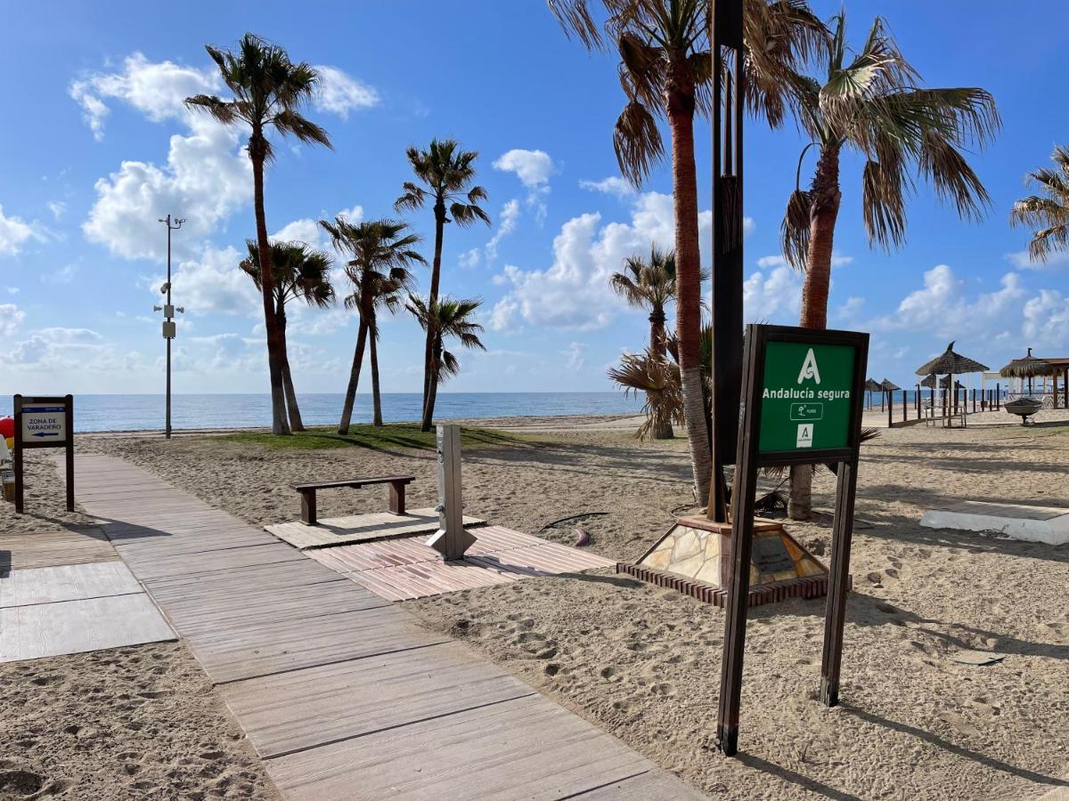 Apartament La Cala Mijas Retreat La Cala De Mijas Zewnętrze zdjęcie