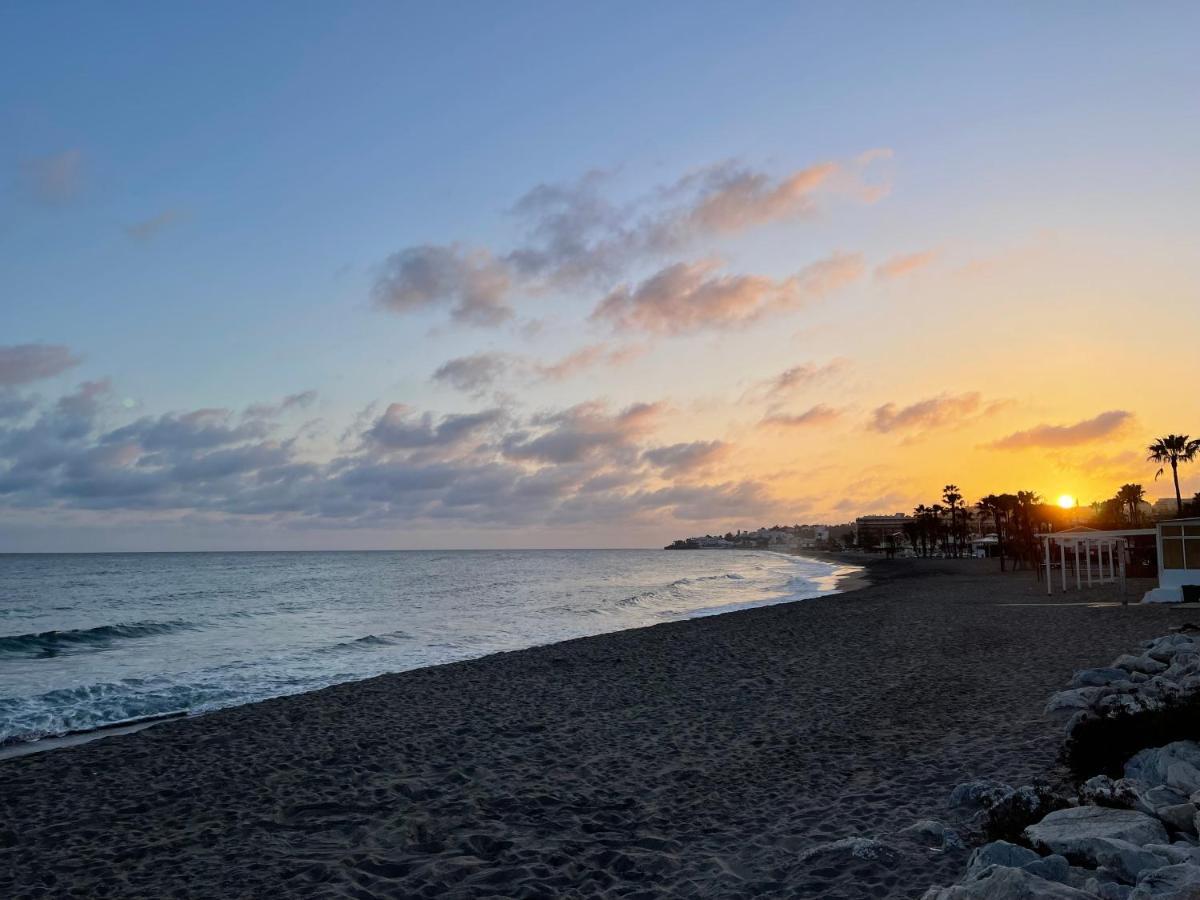 Apartament La Cala Mijas Retreat La Cala De Mijas Zewnętrze zdjęcie