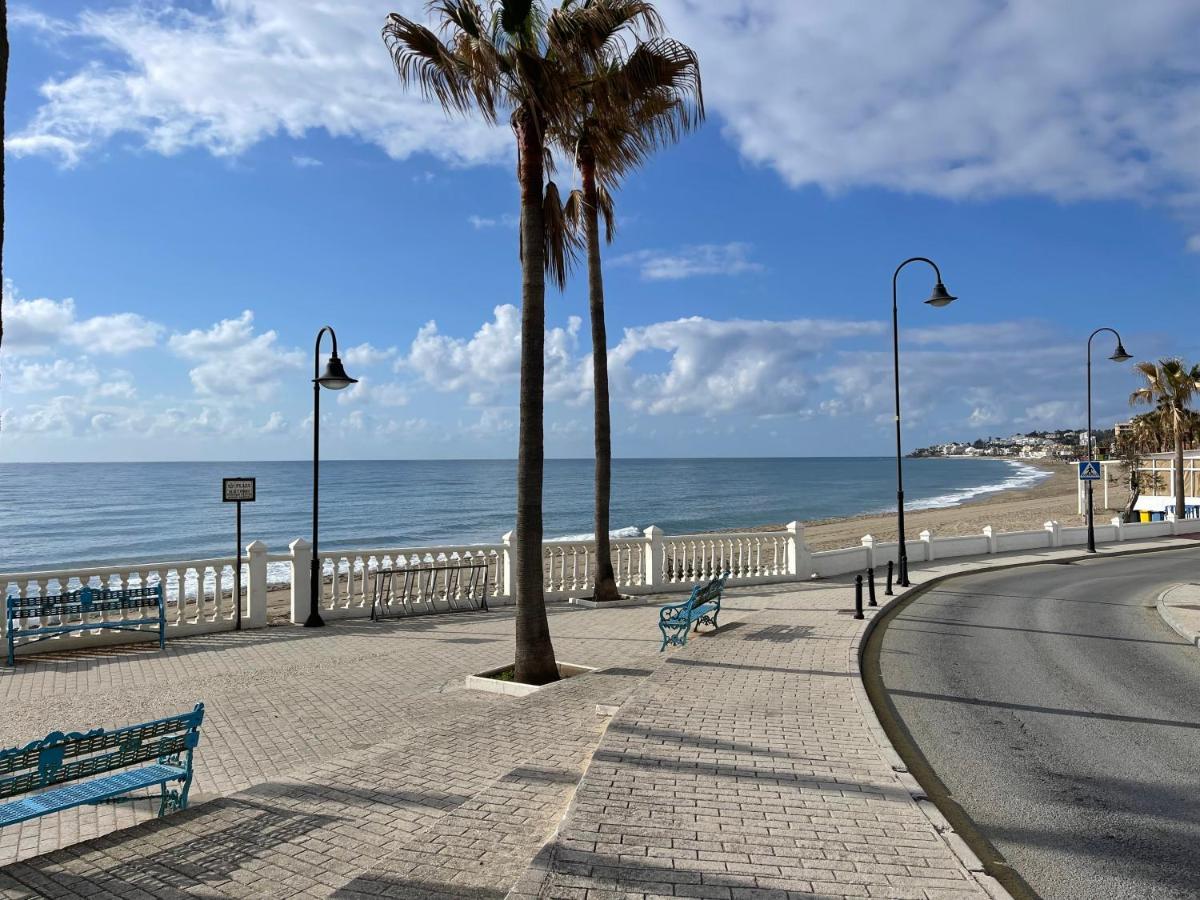 Apartament La Cala Mijas Retreat La Cala De Mijas Zewnętrze zdjęcie