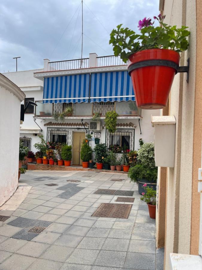 Apartament La Cala Mijas Retreat La Cala De Mijas Zewnętrze zdjęcie