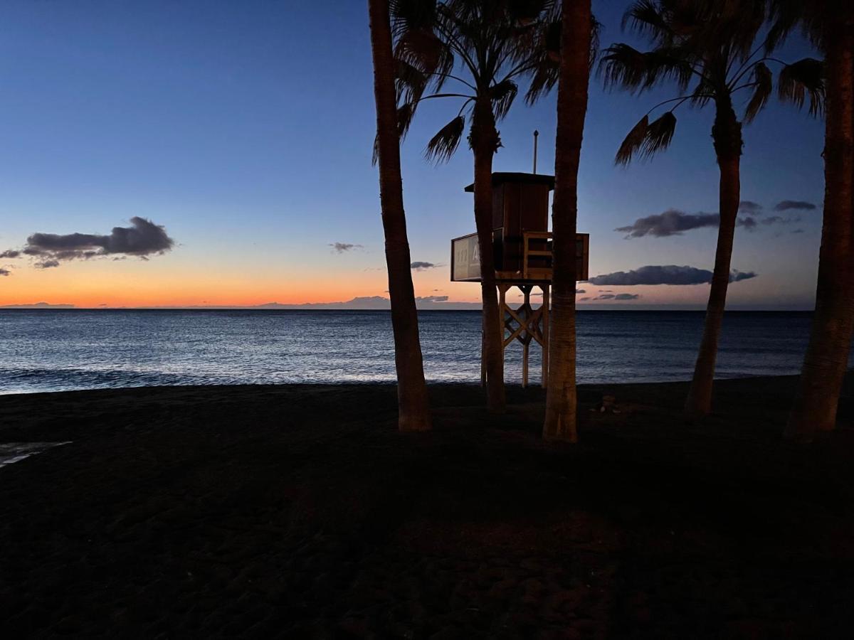 Apartament La Cala Mijas Retreat La Cala De Mijas Zewnętrze zdjęcie