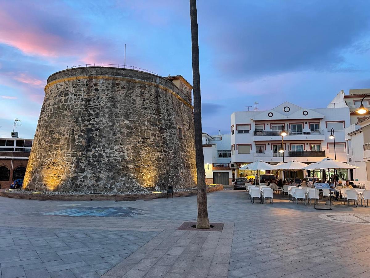 Apartament La Cala Mijas Retreat La Cala De Mijas Zewnętrze zdjęcie