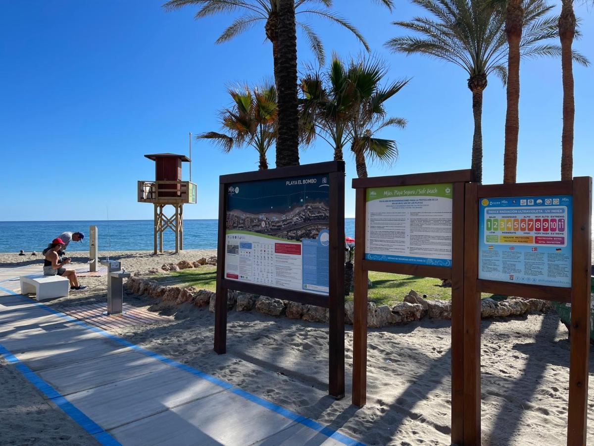 Apartament La Cala Mijas Retreat La Cala De Mijas Zewnętrze zdjęcie