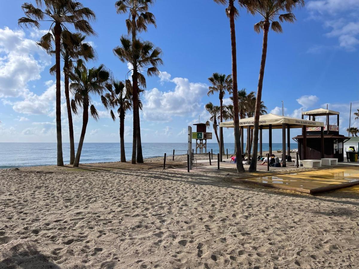 Apartament La Cala Mijas Retreat La Cala De Mijas Zewnętrze zdjęcie