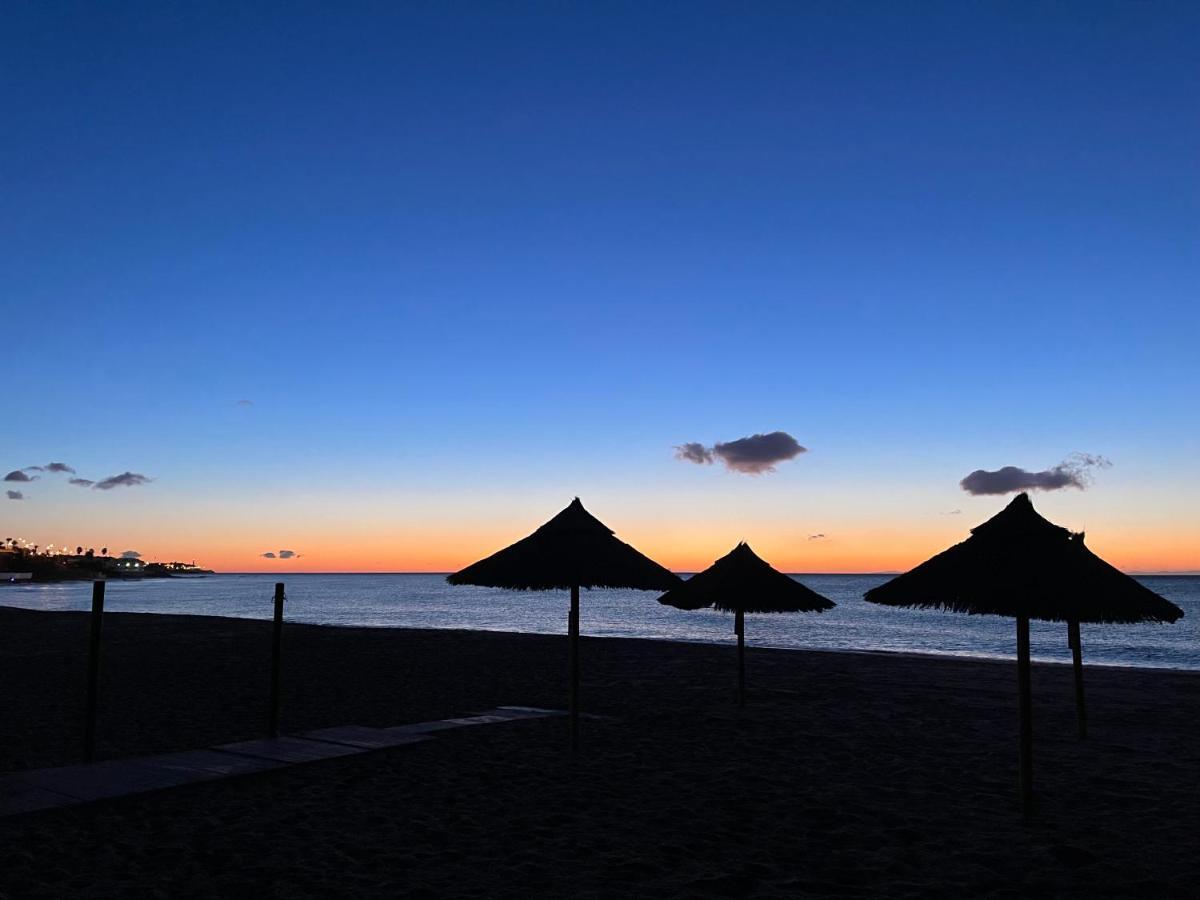 Apartament La Cala Mijas Retreat La Cala De Mijas Zewnętrze zdjęcie
