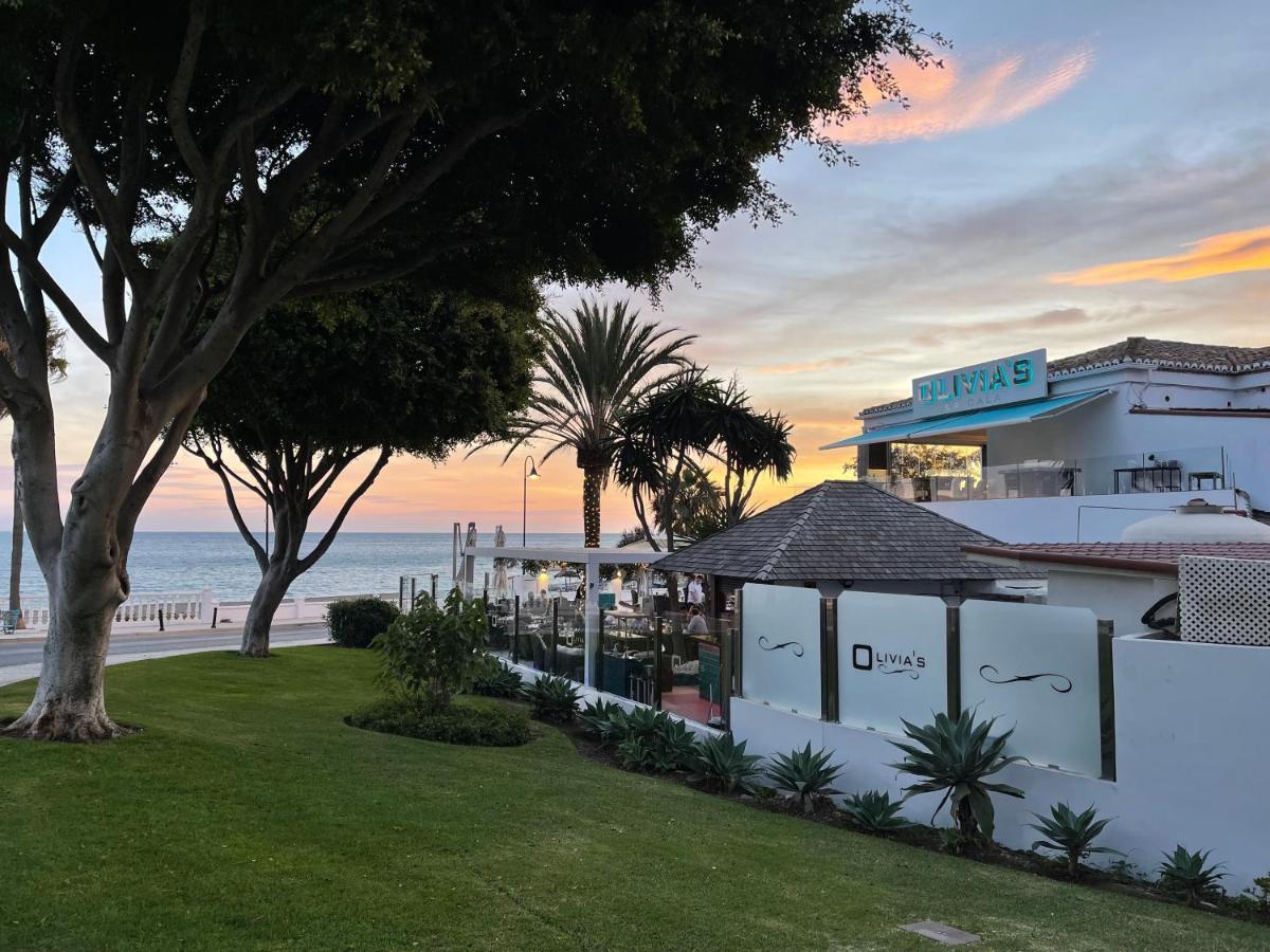 Apartament La Cala Mijas Retreat La Cala De Mijas Zewnętrze zdjęcie