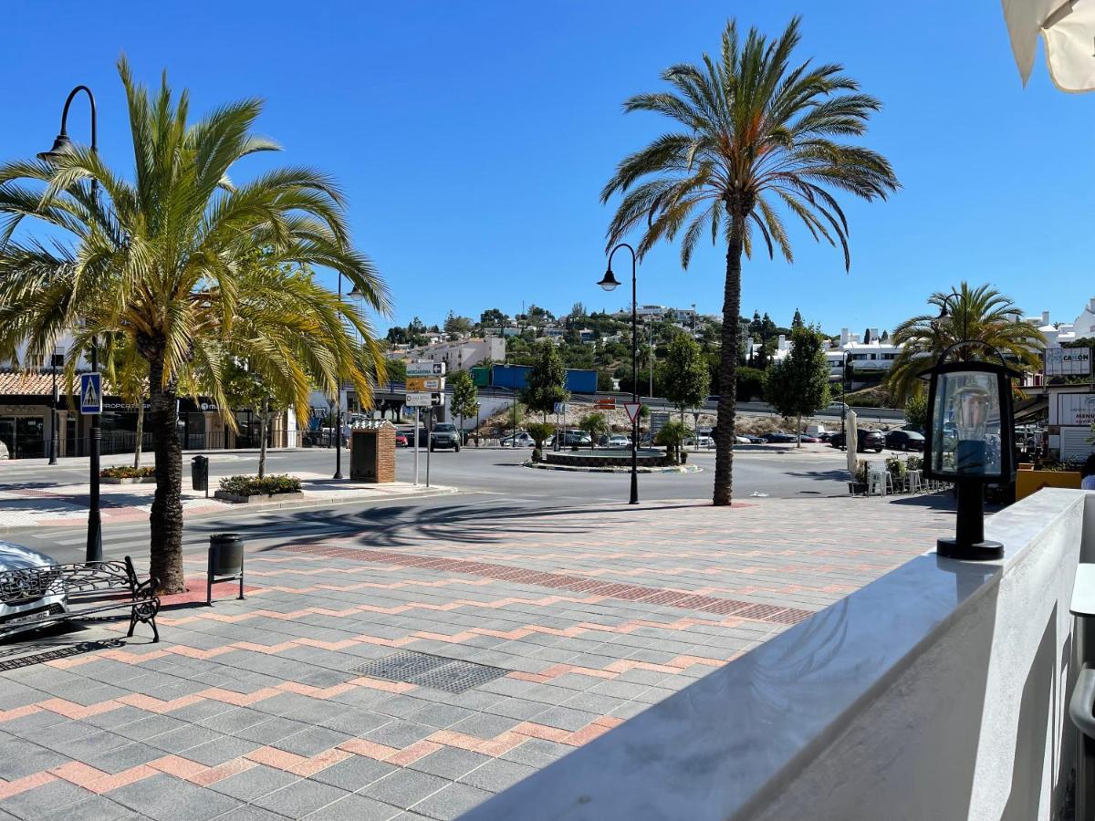 Apartament La Cala Mijas Retreat La Cala De Mijas Zewnętrze zdjęcie