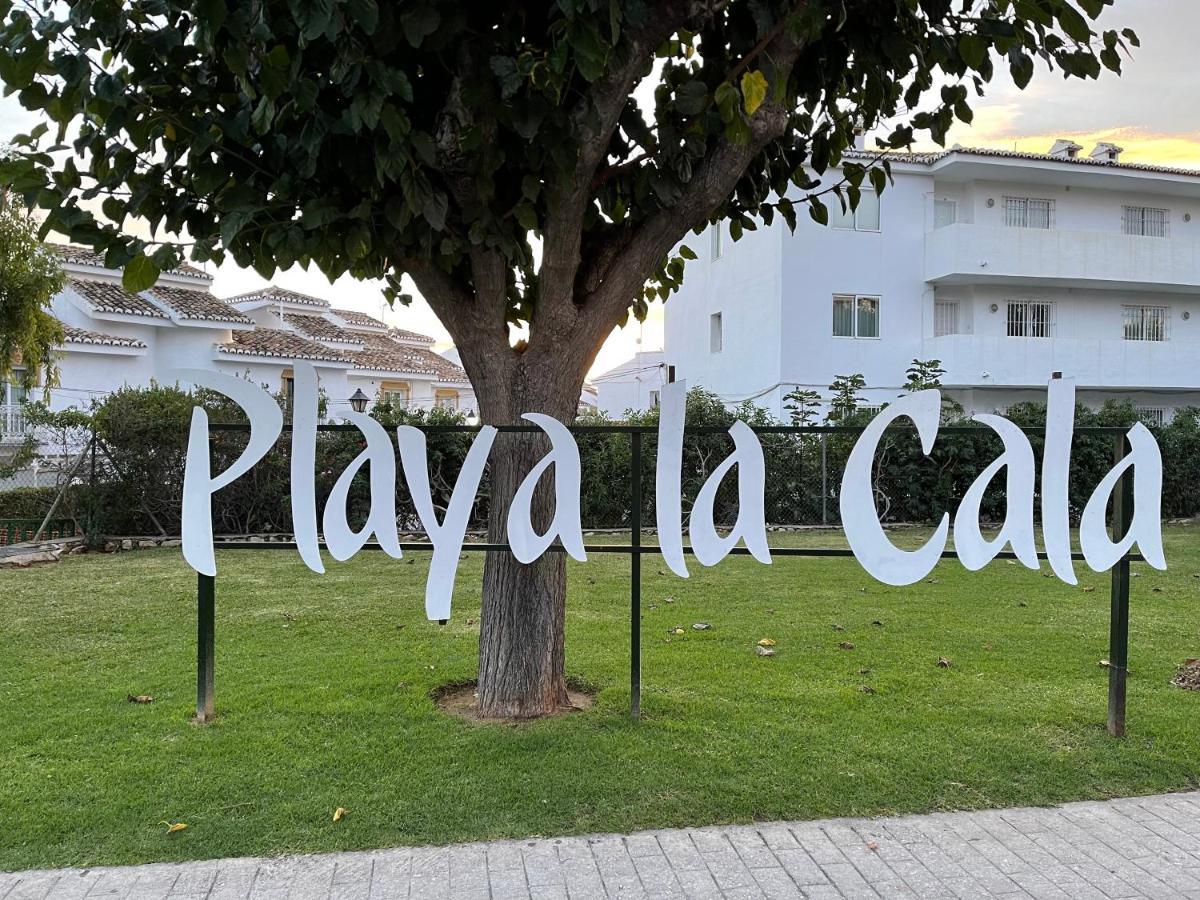 Apartament La Cala Mijas Retreat La Cala De Mijas Zewnętrze zdjęcie