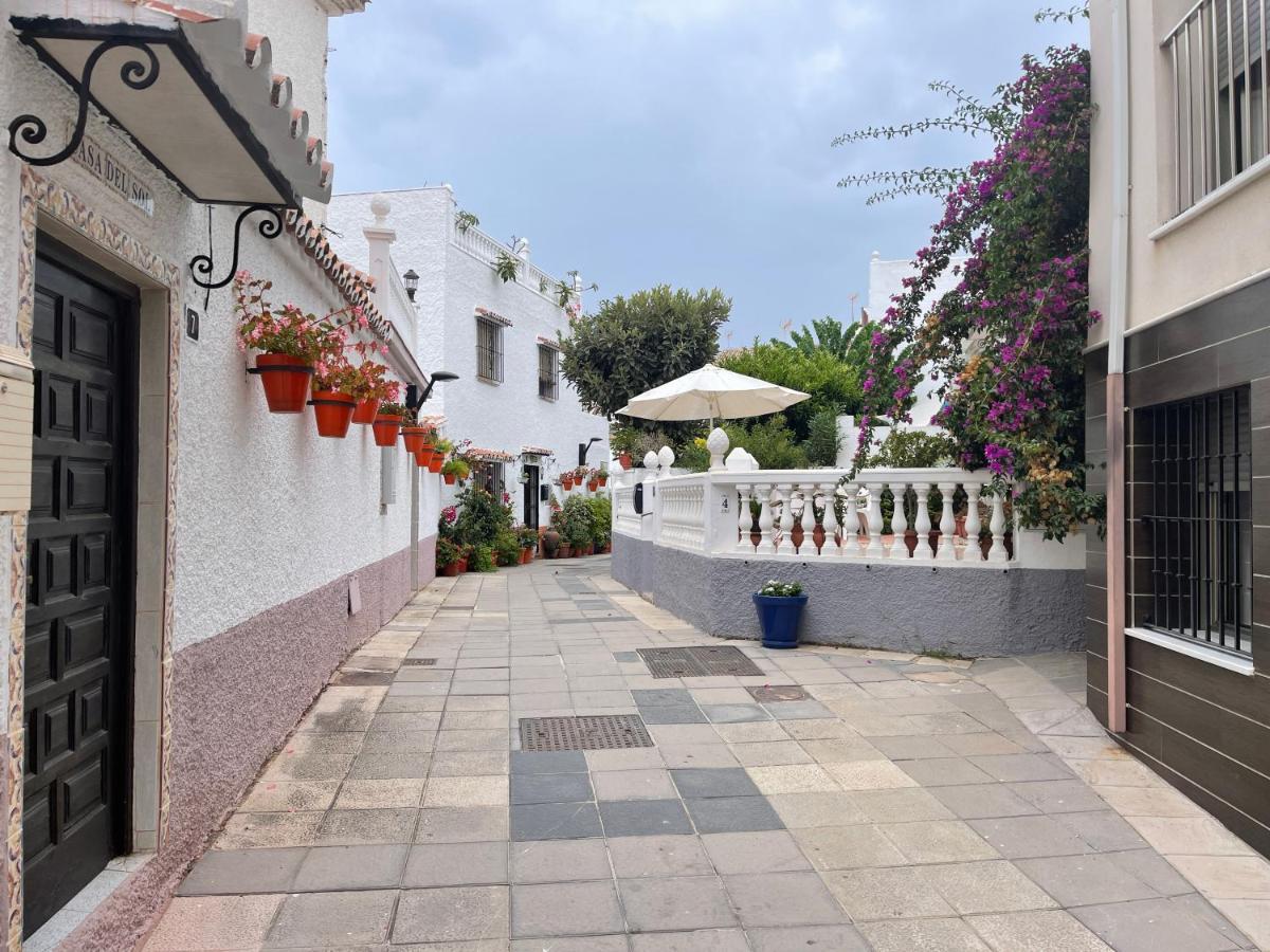 Apartament La Cala Mijas Retreat La Cala De Mijas Zewnętrze zdjęcie